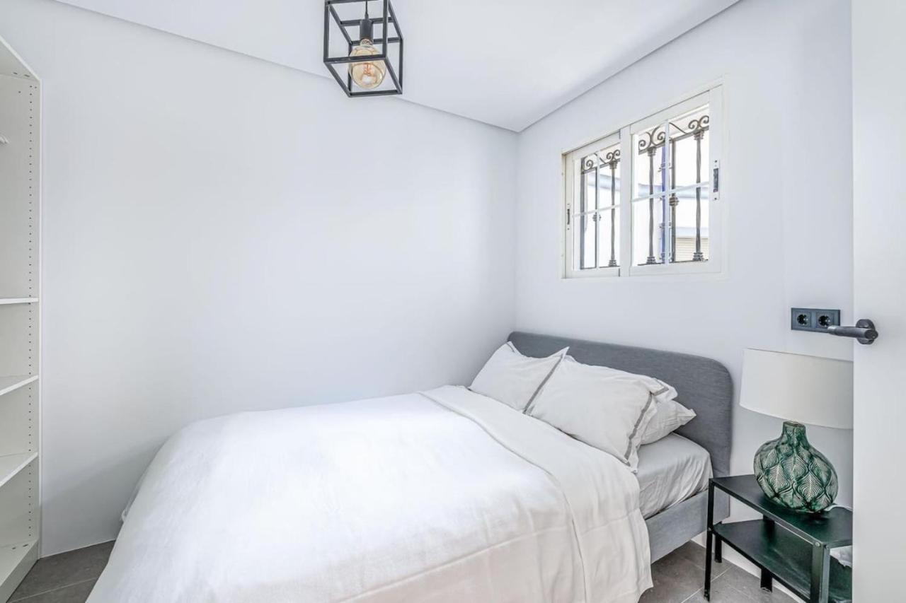 Apartamento Lolas Marbella