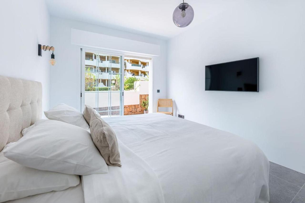Apartment Lolas Marbella