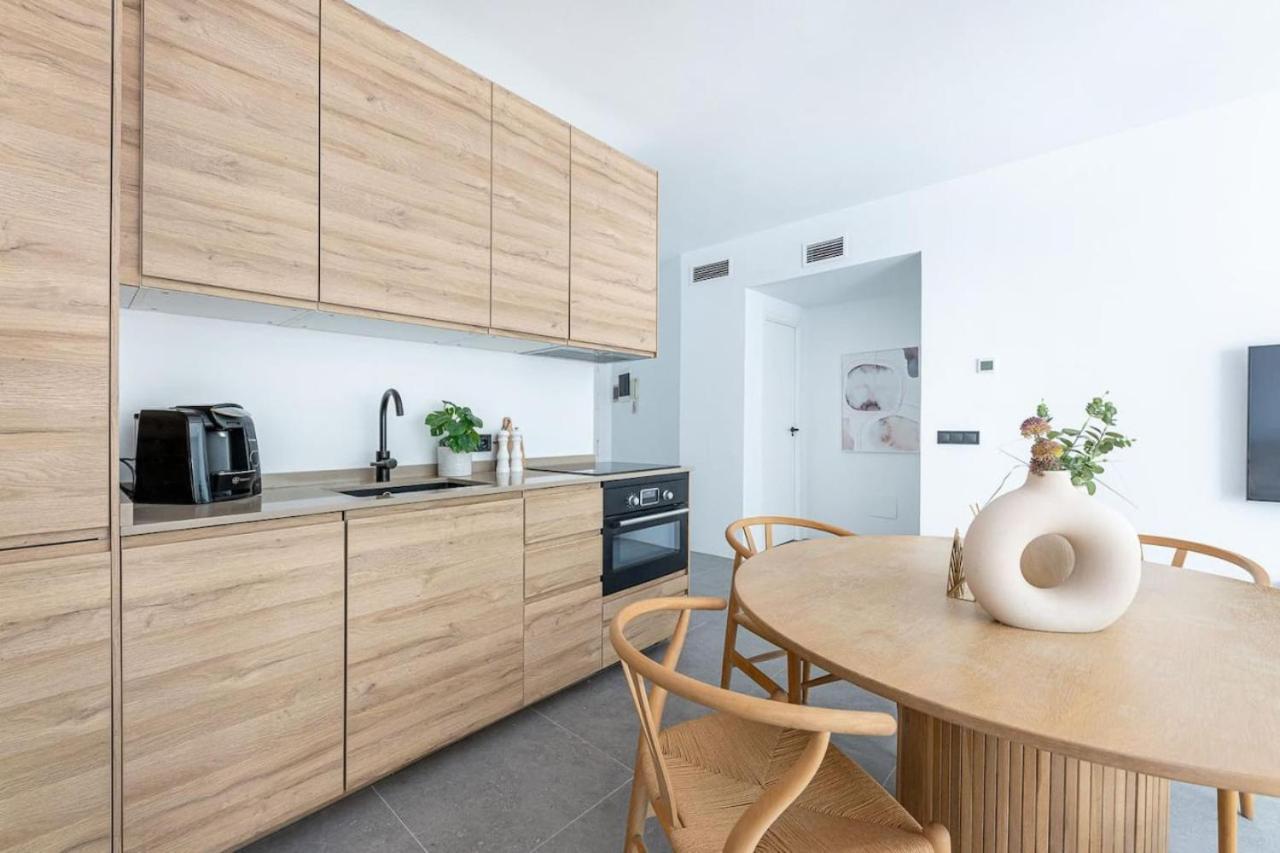 Apartamento Lolas Marbella