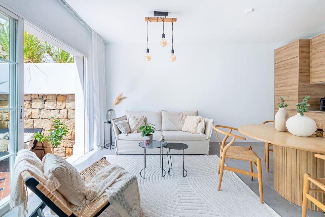 Apartamento Lolas Marbella